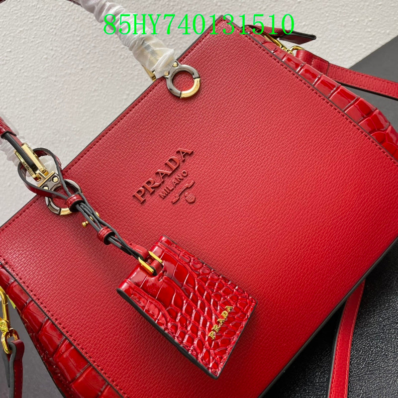 Prada Bags - The Barnes Bags  589