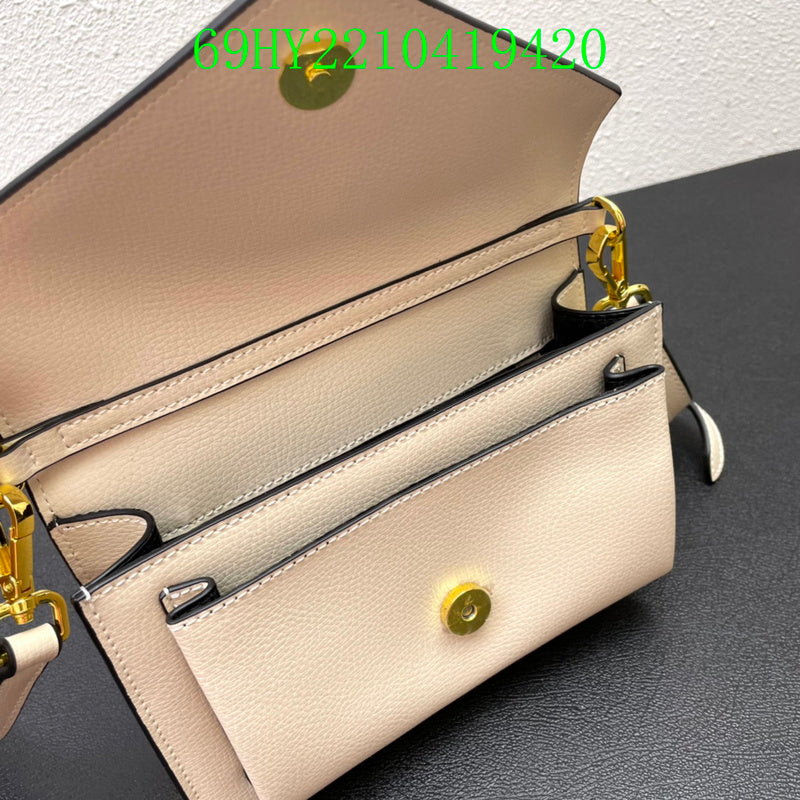 Prada Bags - The Barnes Bags  361