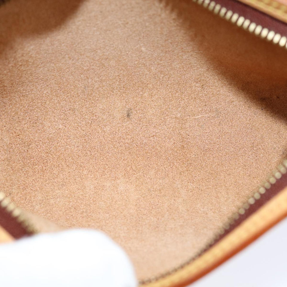 Louis Vuitton Pochette Accessoire Clutch Bag
