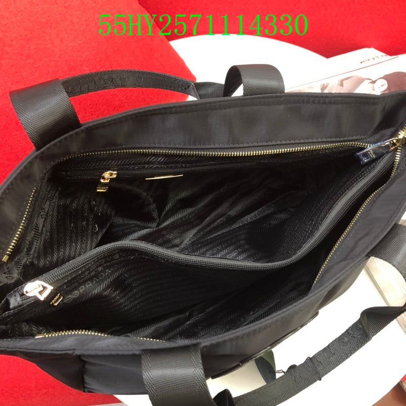 Prada Bags - The Barnes Bags  813
