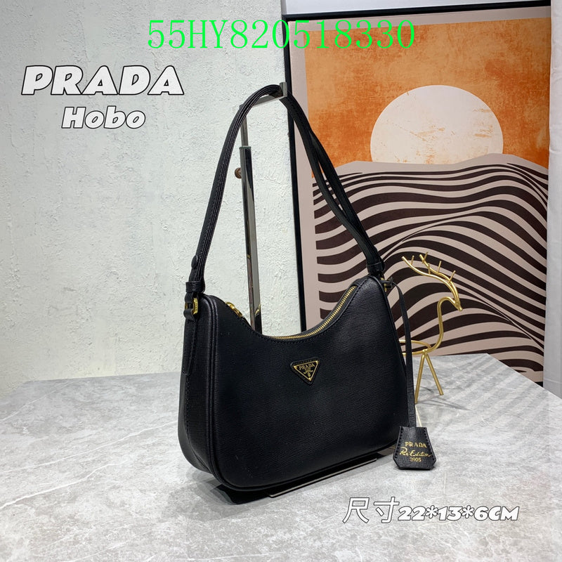 Prada Bags - The Barnes Bags  287