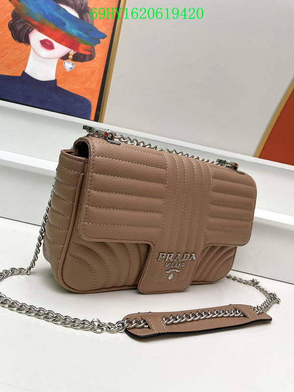 Prada Bags - The Barnes Bags  159