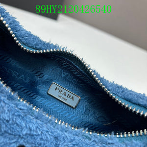 Prada Bags - The Barnes Bags  346