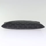Louis Vuitton Discovery  Canvas Clutch Bag