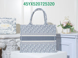 Christian Dior Bags Bags - The Tote   402