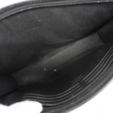 Louis Vuitton Pochette Voyage  Canvas Clutch Bag