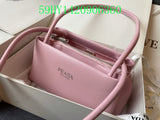 Prada Bags - The Barnes Bags  1014