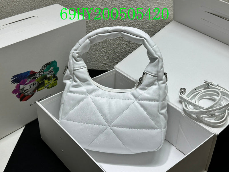 Prada Bags - The Barnes Bags  326