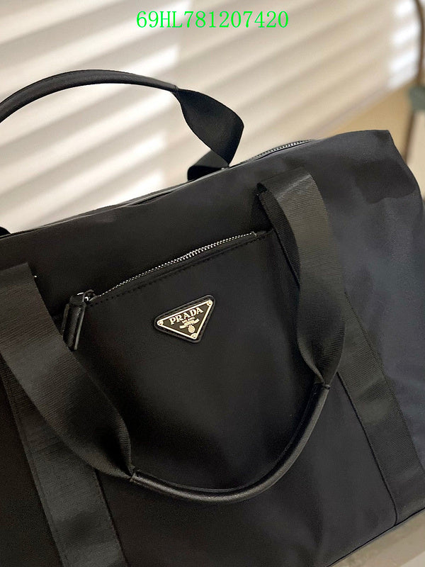 Prada Bags - The Barnes Bags  752