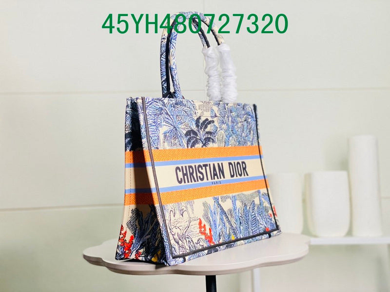 Christian Dior Bags Bags - The Tote   110
