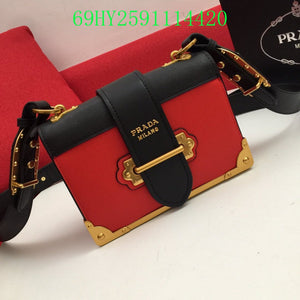 Prada Bags - The Barnes Bags  819
