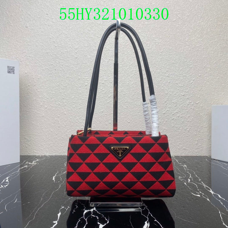 Prada Bags - The Barnes Bags  906