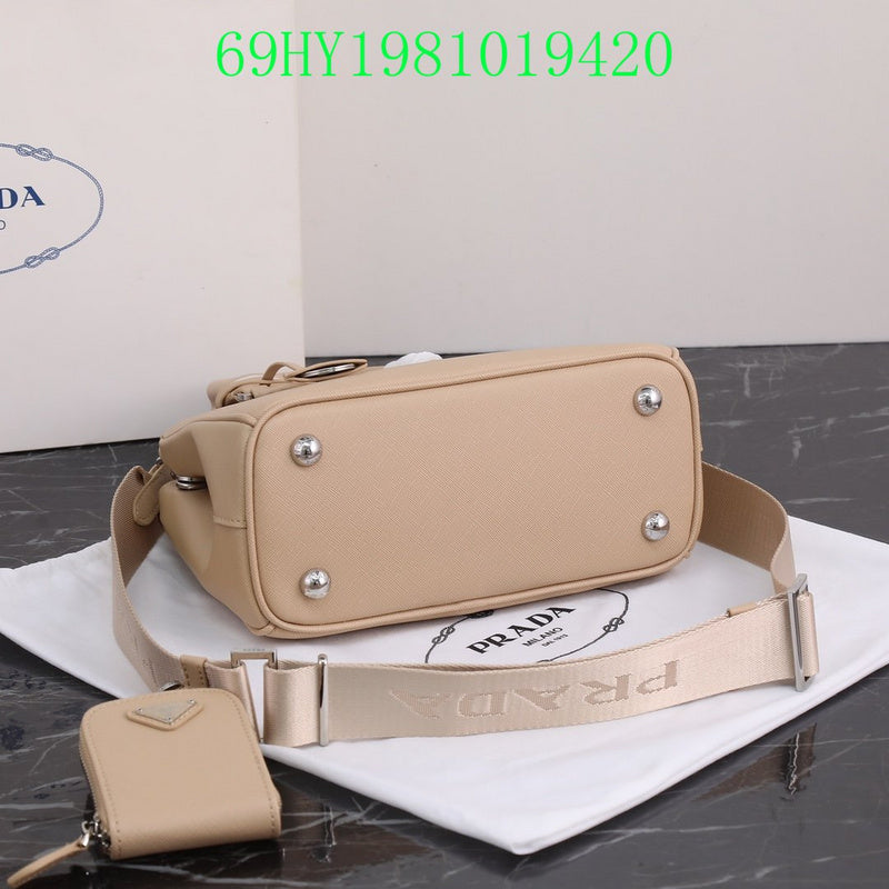 Prada Bags - The Barnes Bags  893