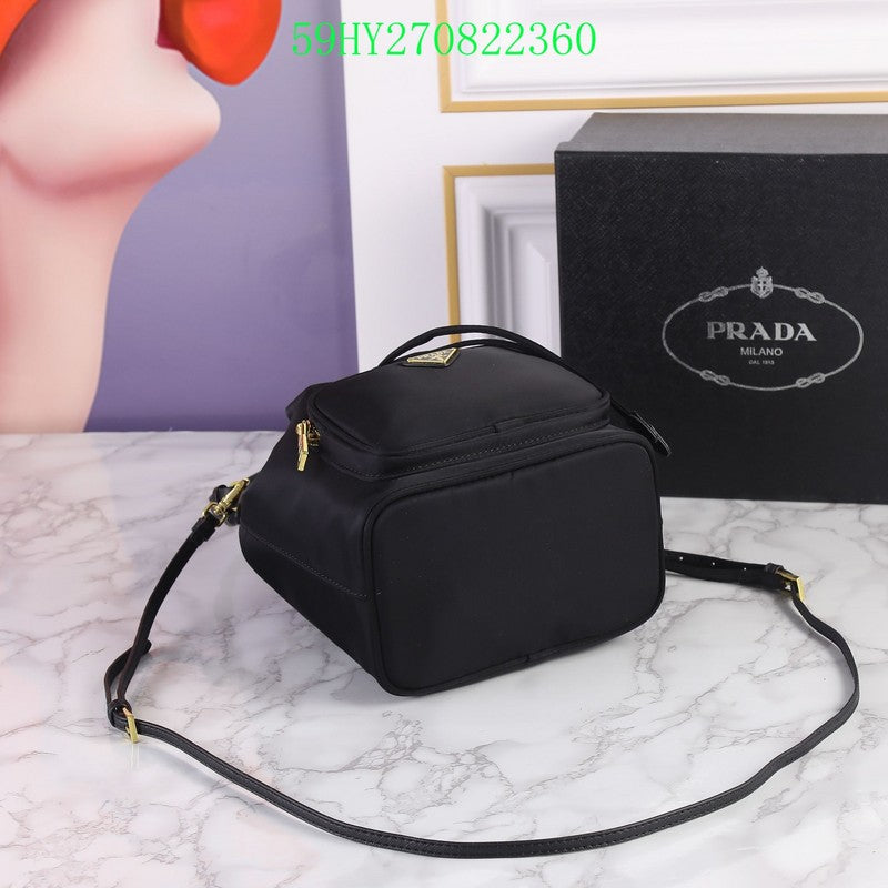 Prada Bags - The Barnes Bags  021