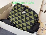 Prada Bags - The Barnes Bags  603