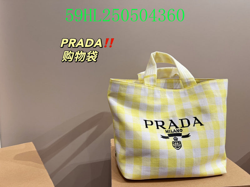 Prada Bags - The Barnes Bags  343