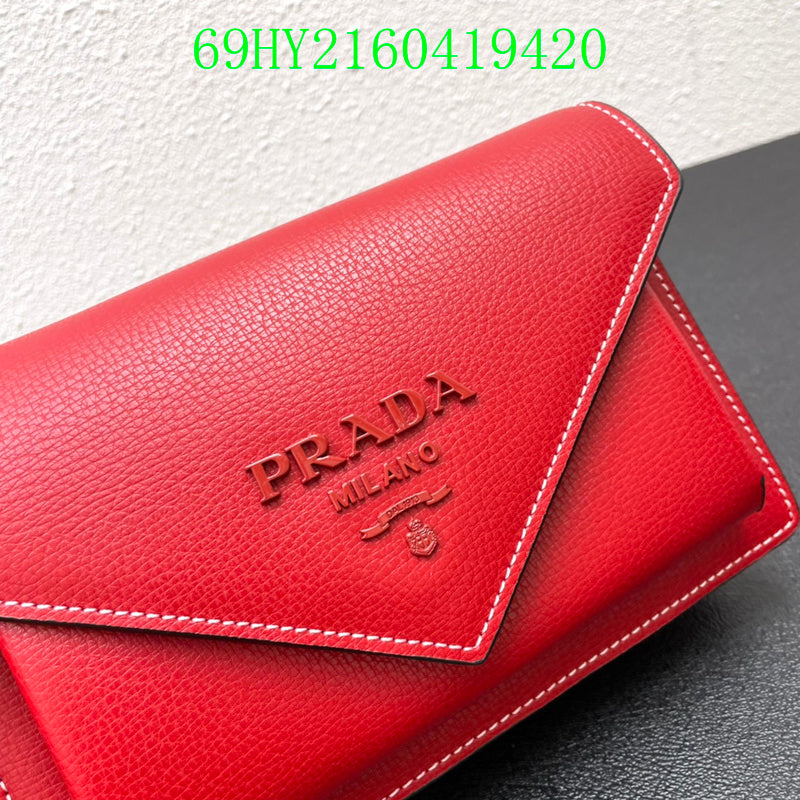 Prada Bags - The Barnes Bags  367