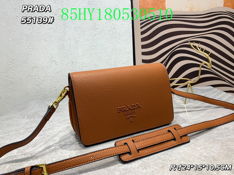 Prada Bags - The Barnes Bags  273