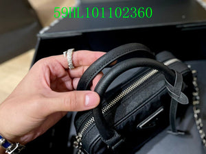 Prada Bags - The Barnes Bags  890