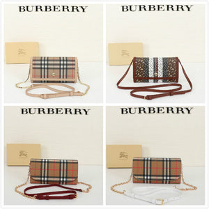 Burberry Bags - BG Bags - 985