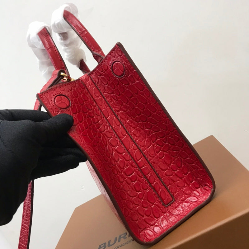 Burberry Bags - BG Bags - 461