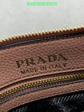 Prada Bags - The Barnes Bags  264