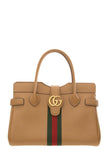 Gucci Dalhia W/ GG Logo Handbag