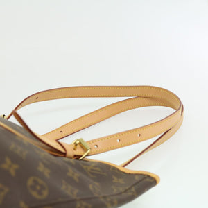 Louis Vuitton Bucket Tote