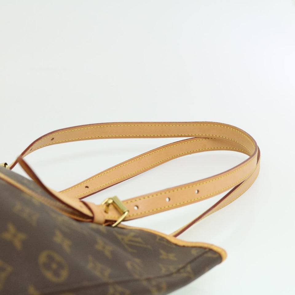 Louis Vuitton Bucket Tote