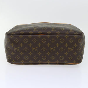 LOUIS VUITTON Deauville Handbag