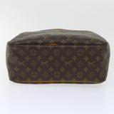 LOUIS VUITTON Deauville Handbag