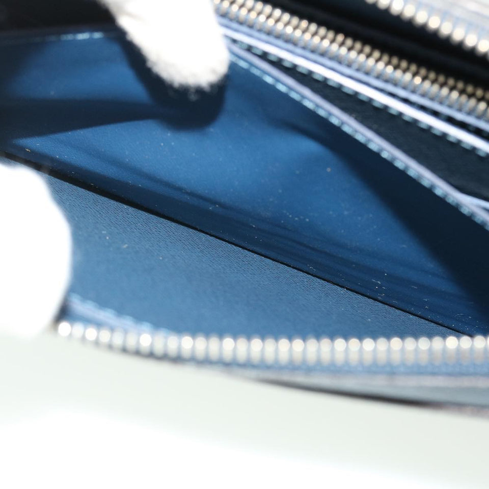 LOUIS VUITTON Zippy XL Wallet