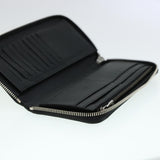 LOUIS VUITTON Zippy Wallet Vertical