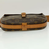 Louis Vuitton Jeune fille Shoulder Bag