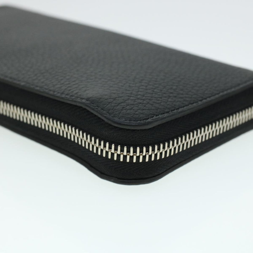 LOUIS VUITTON Zippy Wallet Vertical