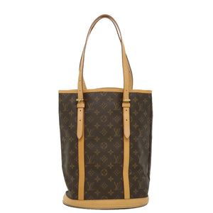 Louis Vuitton Bucket Tote