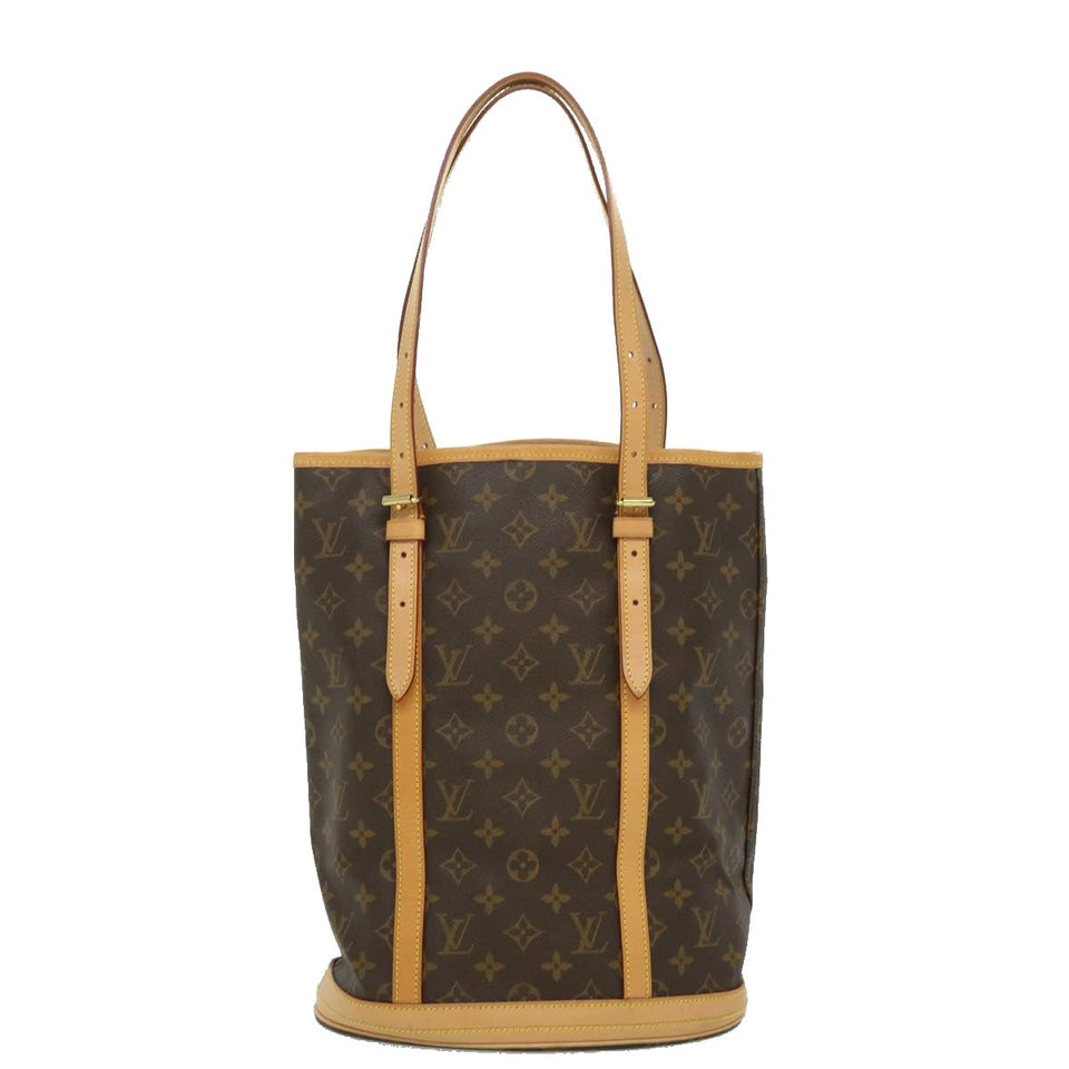 Louis Vuitton Bucket Tote