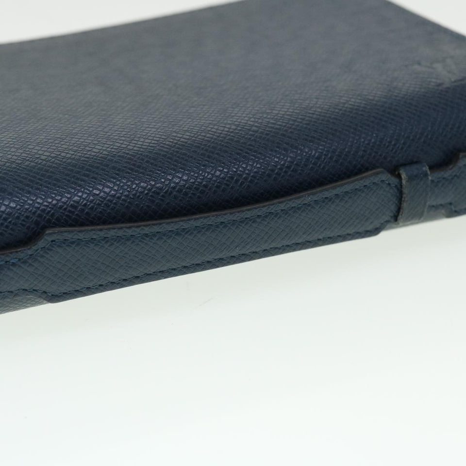 LOUIS VUITTON Zippy XL Wallet