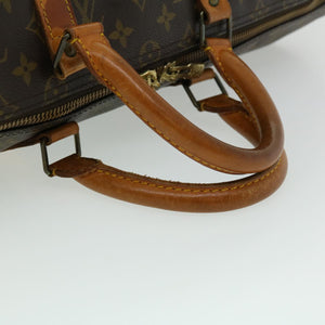 Louis Vuitton Keepall Bandouliere 50 Travel