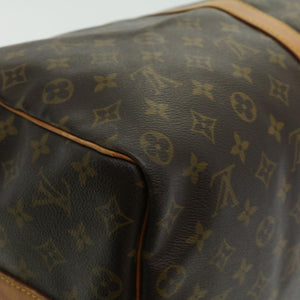 Louis Vuitton Keepall Bandouliere 50 Travel