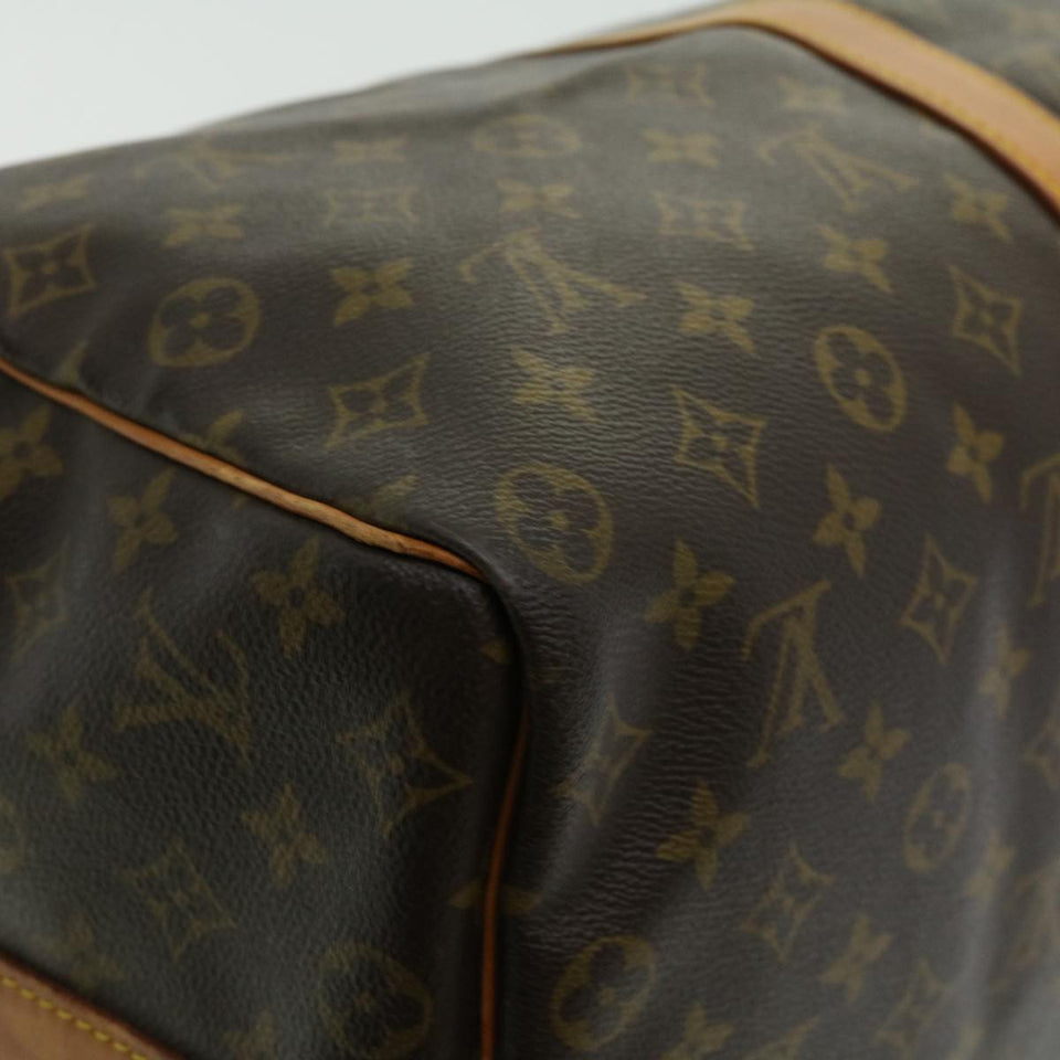 Louis Vuitton Keepall Bandouliere 50 Travel