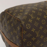 Louis Vuitton Keepall Bandouliere 60 Travel