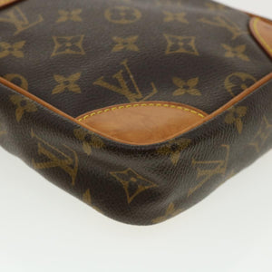 LOUIS VUITTON Danube Shoulder Bag
