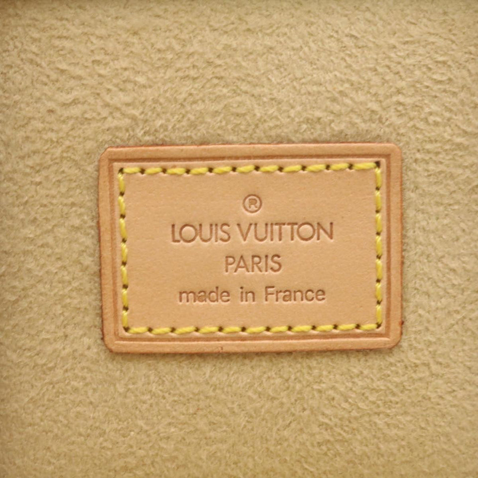 Louis Vuitton Jewelry case Wallet