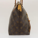 Louis Vuitton Jena Clutch Bag