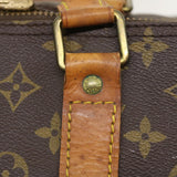 Louis Vuitton Keepall Bandouliere 60 Travel