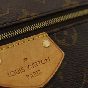 Louis Vuitton Jena Clutch Bag