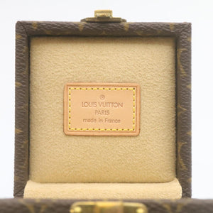 Louis Vuitton Jewelry case Wallet