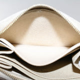 LOUIS VUITTON Zippy coin purse Wallet