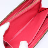 LOUIS VUITTON Zippy wallet